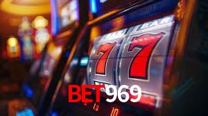 Game Providers BET969