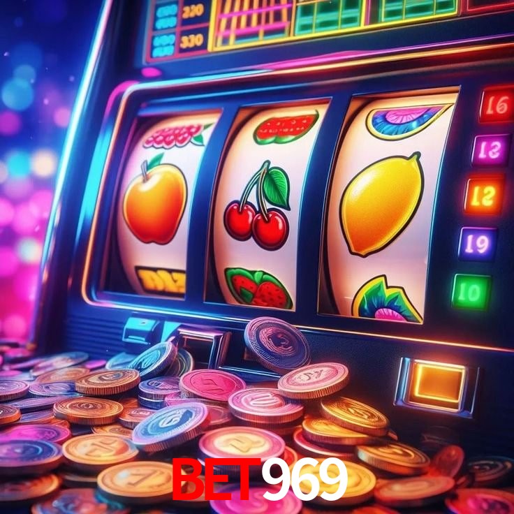 Welcome Bonus BET969