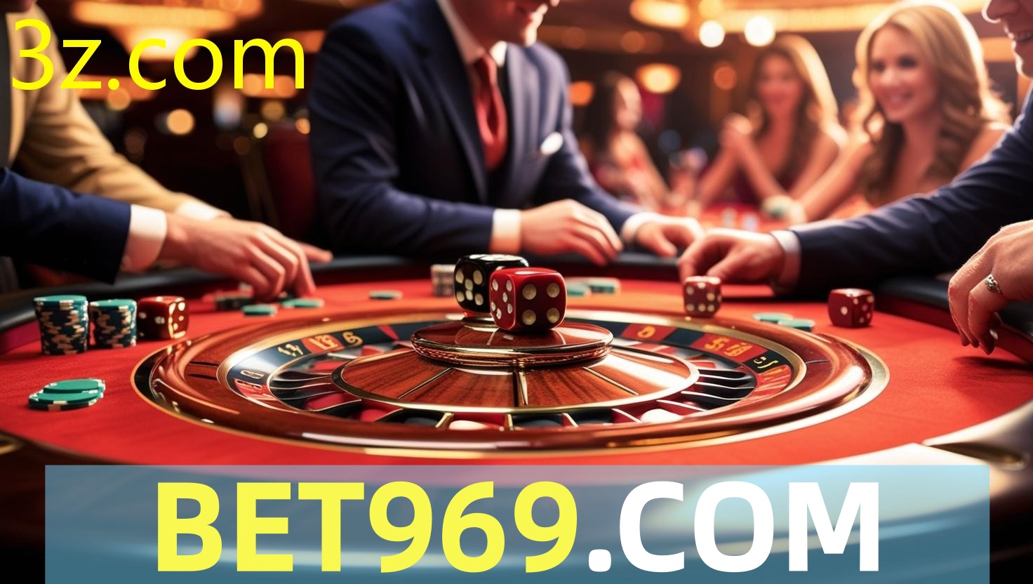 bet969